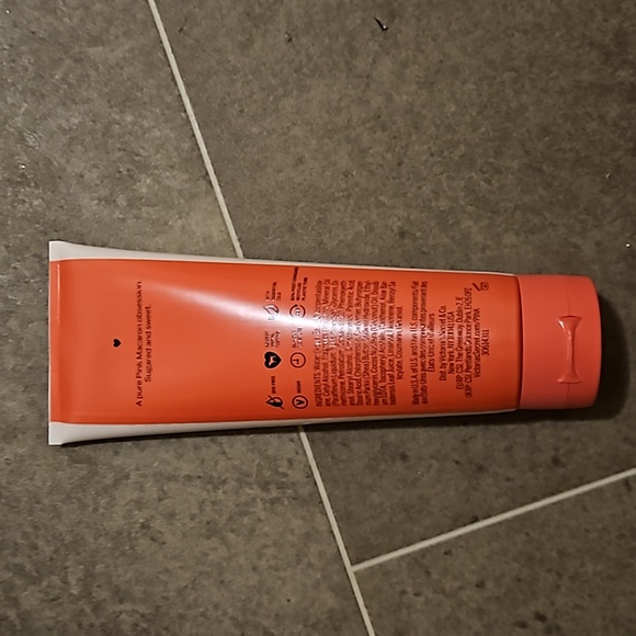 Pink 8 fl oz pink - Picture 2 of 2